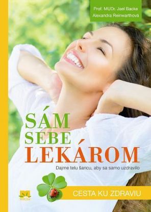 Sám sebe lekárom