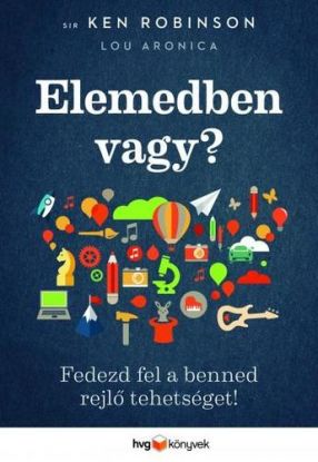 Elemedben vagy?
