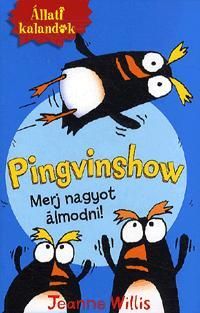 Pingvinshow