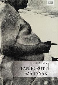 Panírozott szárnyak