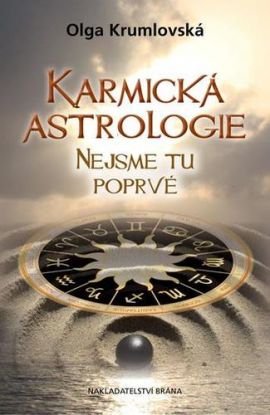 Karmická astrologie