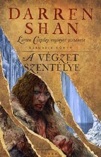 A végzet szentélye