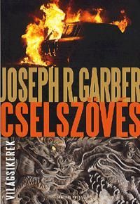 Cselszövés