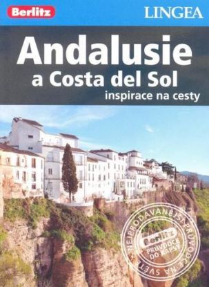 Andalusie a Costa del Sol - inspirace na cesty
