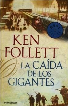 La Caída De Los Gigantes