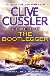 Bootlegger: Isaac Bell 7