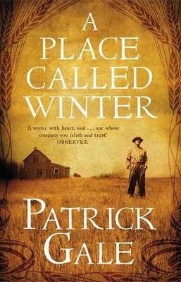 A Place Called Winter