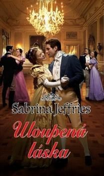 Uloupená láska