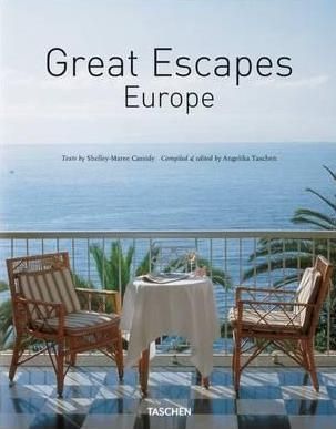 Great Escapes Europe