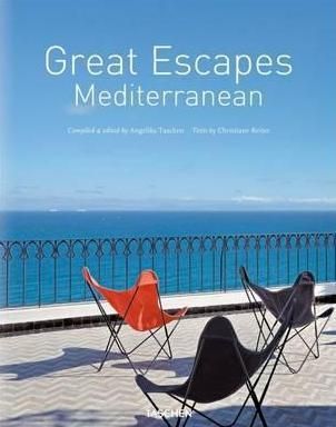 Great Escapes Mediterranean