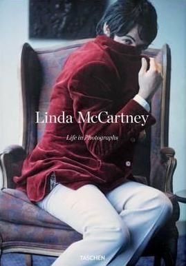 Linda McCartney