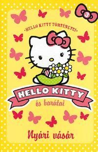 Hello Kitty és barátai: Nyári vásár