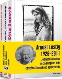 Arnošt Lustig 1926 -2011