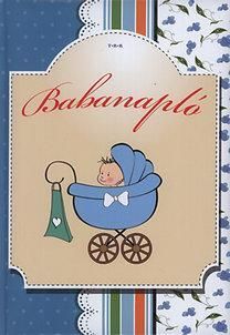Babanapló fiúknak