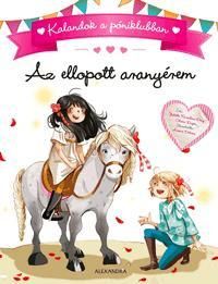 Az ellopott aranyérem