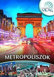 Metropoliszok