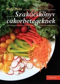 Szakácskönyv cukorbetegeknek
