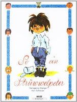 So ein Struwwelpete