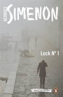 Lock No. 1: Inspector Maigret 18