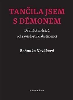 Tančila jsem s démonem