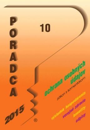 Poradca 10 2015