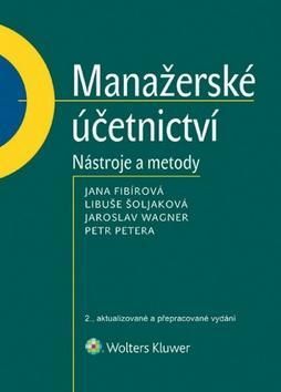 Manažerské účetnictví 2. vydání