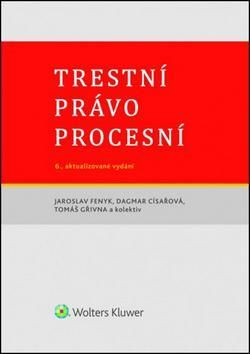 Trestní právo procesní