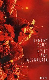 Nyílt láng használata