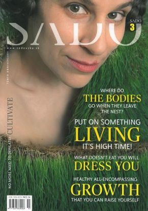 SADO 3 (GB)