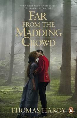 Far from the Madding Crowd Film tie-in