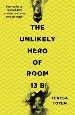 Unlikely Hero of Room 13 b
