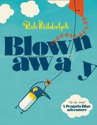 Blown away