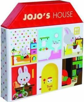 Jojo`s House