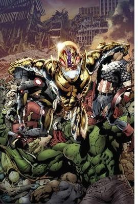 Age of Ultron