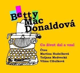 Co život dal a vzal CD