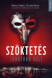 Szöktetés