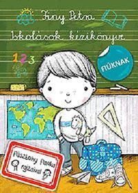 Iskolások kézikönyve - fiúknak