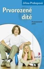 Prvorozené dítě