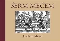 Šerm mečem