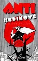 Antihrdinové
