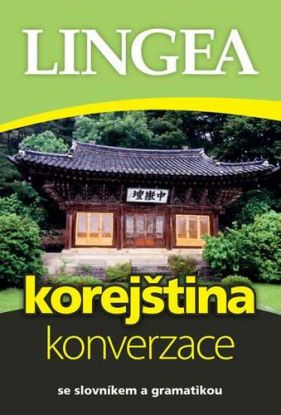 Korejština - konverzace - 2.vydání