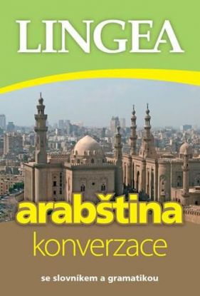 Arabština - konverzace - 2.vydání