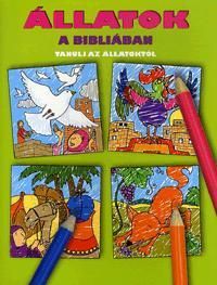 Állatok a Bibliában