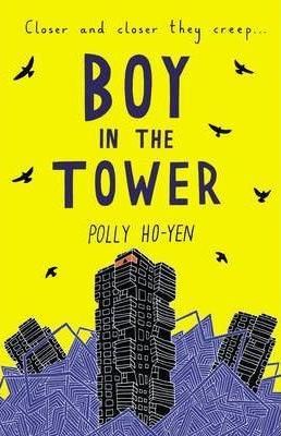 Boy in the Tower