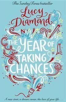 Year of Taking Chances