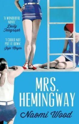 Mrs. Hemingway Picador