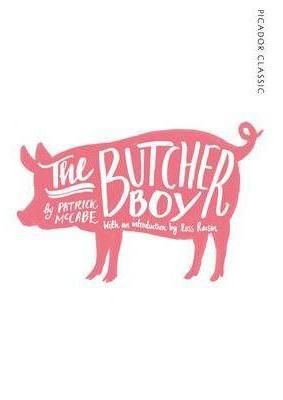 Butcher Boy