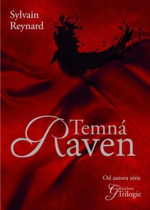 Temná Raven (česky)