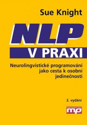 NLP v praxi 2. vydání