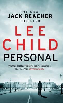 Personal (Jack Reacher 19)